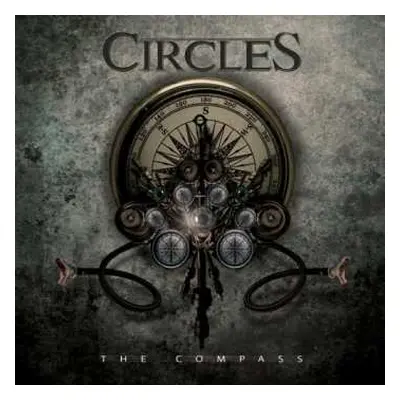 CD Circles: The Compass