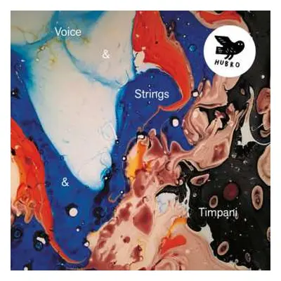 LP Strings & Timpani: Voice & Strings & Timpani