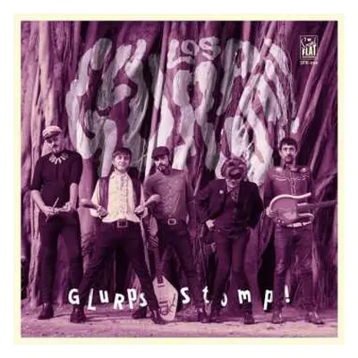 LP Los Glurps!!: Stomp!