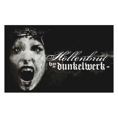 CD Dunkelwerk: Höllenbrut