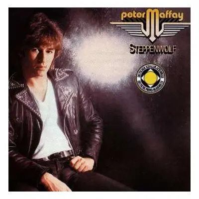 CD Peter Maffay: Steppenwolf