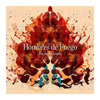 CD Javier Limon: Hombres De Fuego