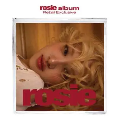 CD Rosé: Rosie