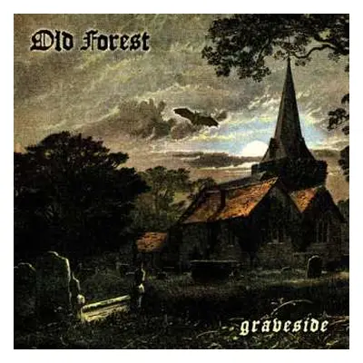 LP Old Forest: Graveside CLR | LTD