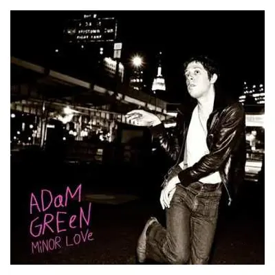 LP Adam Green: Minor Love