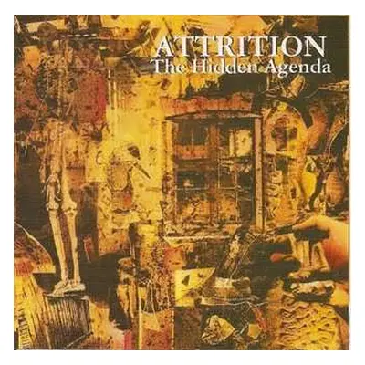 CD Attrition: The Hidden Agenda