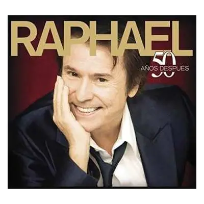 CD Raphaël: 50 Años Después