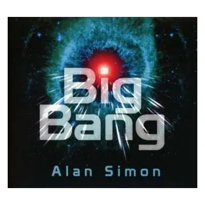 CD Alan Simon: Big Bang