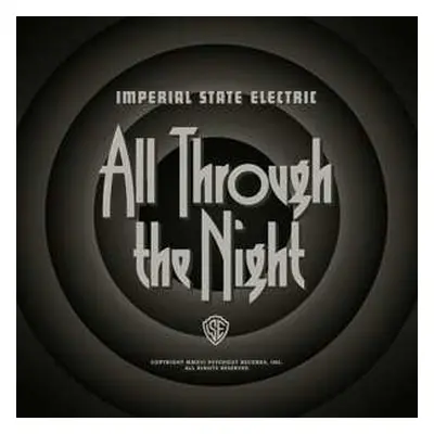 LP Imperial State Electric: All Through The Night LTD | CLR