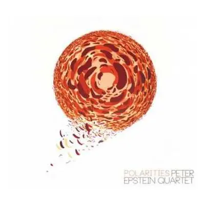 CD Peter Epstein Quartet: Polarities