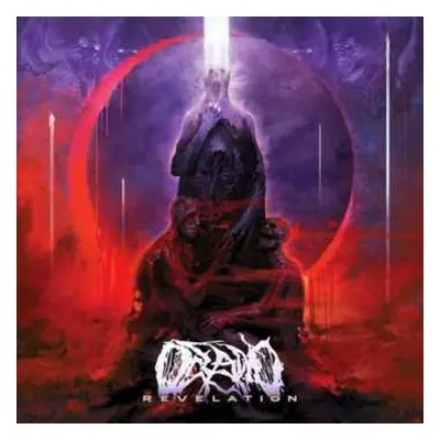 CD Oceano: Revelation