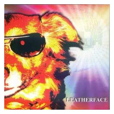 CD Leatherface: Dog Disco