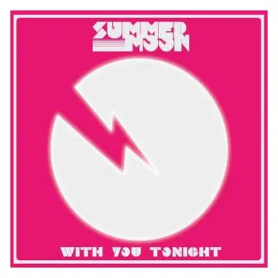 CD Summer Moon: With You Tonight