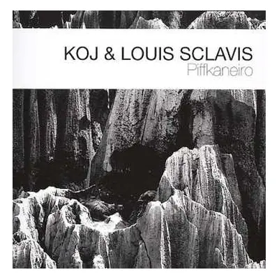 CD Louis Sclavis: Piffkaneiro