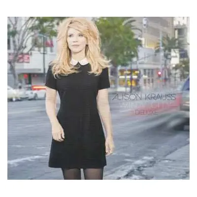 CD Alison Krauss: Windy City Deluxe DLX