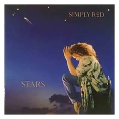 CD Simply Red: Stars