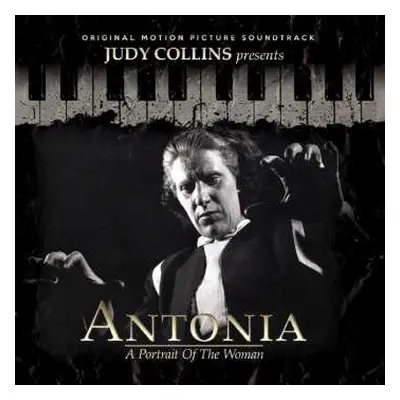 CD Judy Collins: Antonia: A Portrait Of The Woman