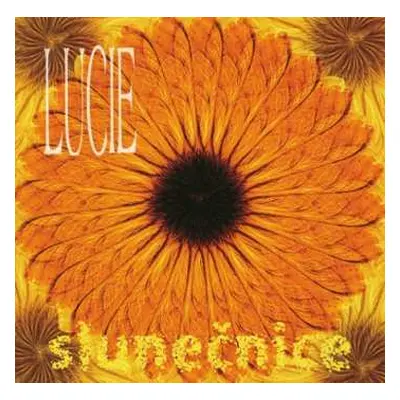 CD Lucie: Slunečnice