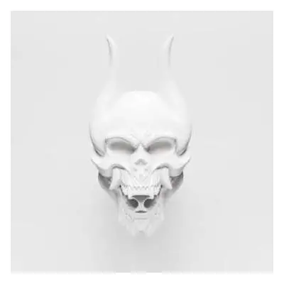 CD Trivium: Silence In The Snow