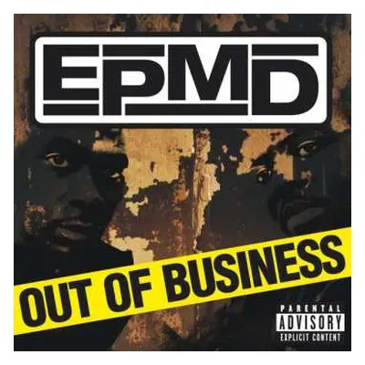 CD EPMD: Out Of Business