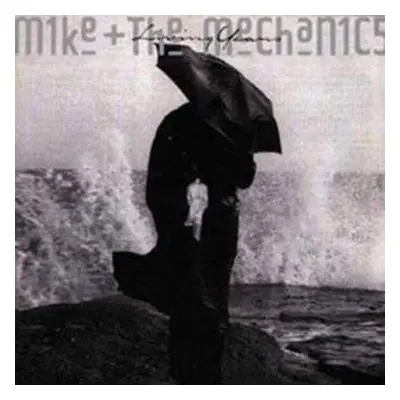 CD Mike & The Mechanics: Living Years