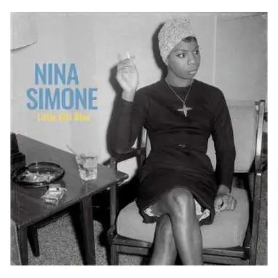 LP Nina Simone: Little Girl Blue