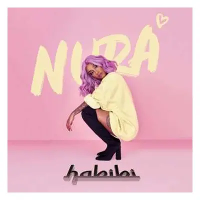 CD Nura: Habibi