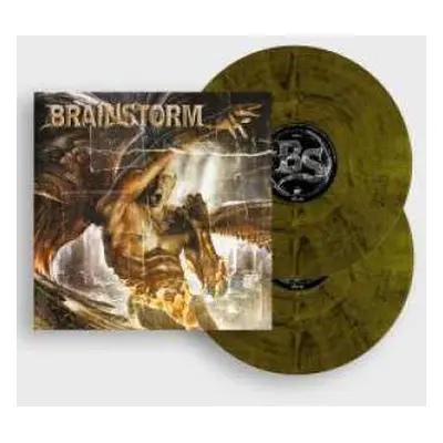 2LP Brainstorm: Metus Mortis LTD | CLR