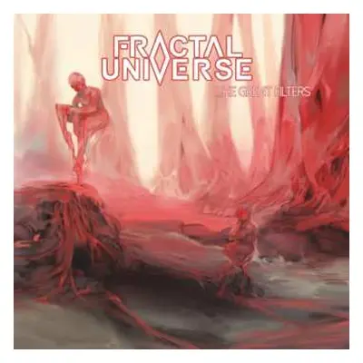 CD Fractal Universe: The Great Filters