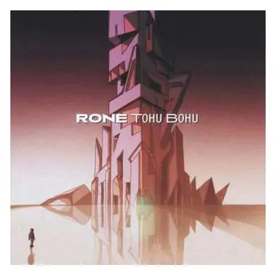 2LP Rone: Tohu Bohu