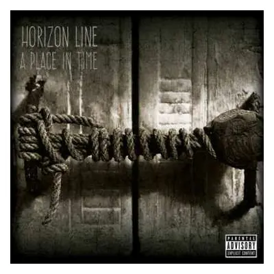 CD Horizon Line: A Place In Time