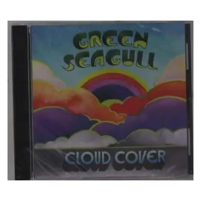 CD Green Seagull: Cloud Cover