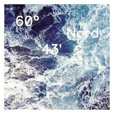 2CD Molecule: 60° 43' Nord (Deluxe Edition) DLX