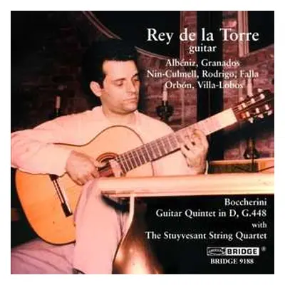 CD Rey De La Torre: Rey de la Torre