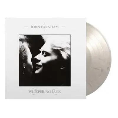 LP John Farnham: Whispering Jack CLR | LTD | NUM