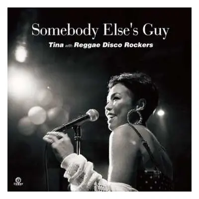 SP Tina / Reggae Disco Rockers: Somebody Else's Guy