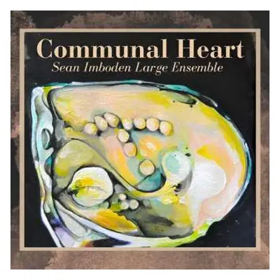 CD Sean Imboden: Communal Heart