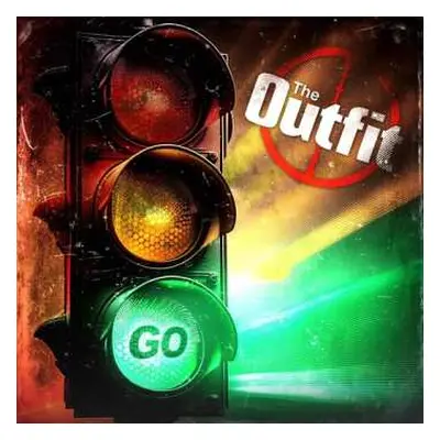 CD The Outfit: Go