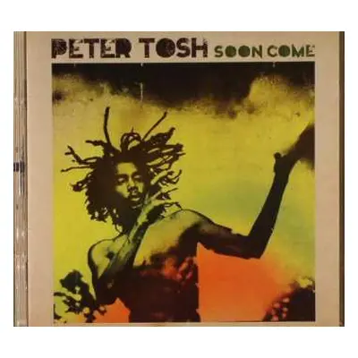 2LP Peter Tosh: Soon Come