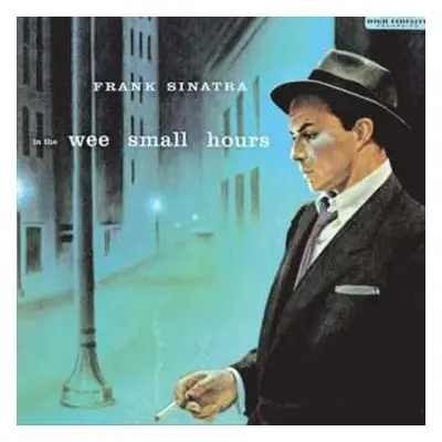 CD Frank Sinatra: In The Wee Small Hours