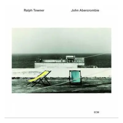 CD Ralph Towner: Five Years Later