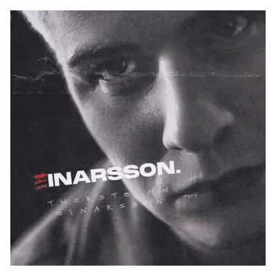 CD Thorsteinn Einarsson: Einarsson.