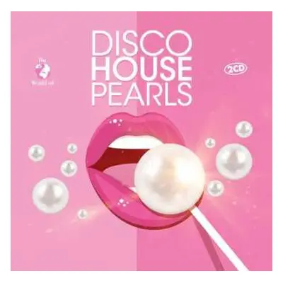 2CD Various: Disco House Pearls