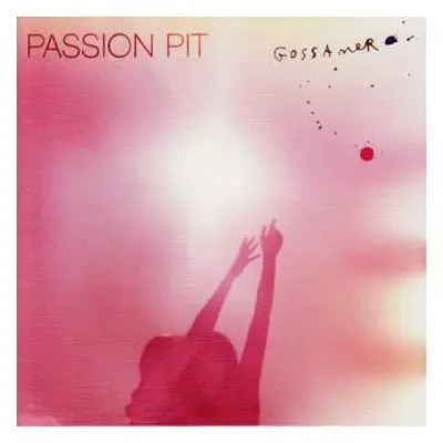 CD Passion Pit: Gossamer