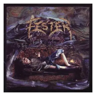 LP Fester: A Celebration Of Death