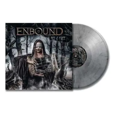 LP Enbound: Set It Free - Silver/black Marble