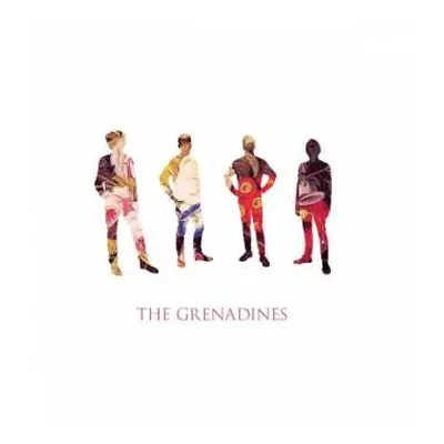 CD The Grenadines: The Grenadines