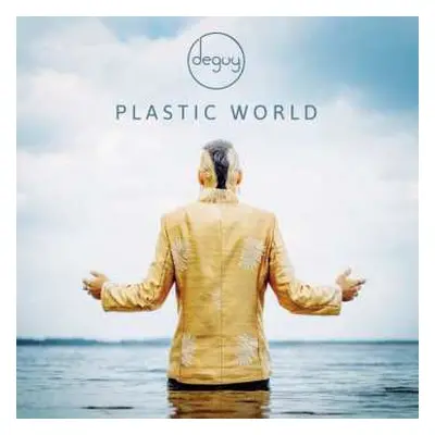 LP Deguy: Plastic World