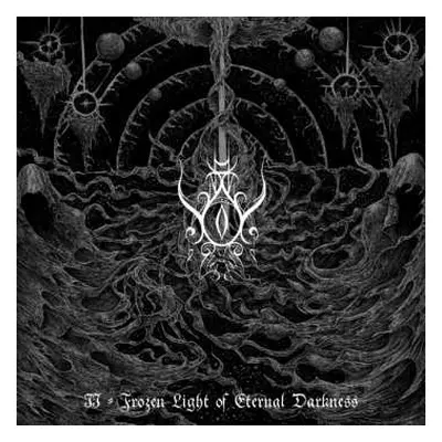 CD Battle Dagorath: II - Frozen Light Of Eternal Darkness