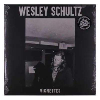 LP Wesley Schultz: Vignettes